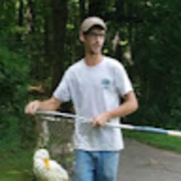 Meet your Posher, Joshua - Picture 1 of 1